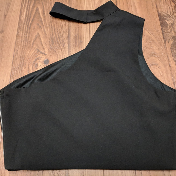 NWT Forever 21 Woven Top Size L - Picture 3 of 4